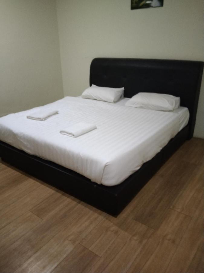 Jam Hotel Kota Warisan Sepang @ Erl Salak Tinggi, Klia 1-2 & F1 Екстериор снимка