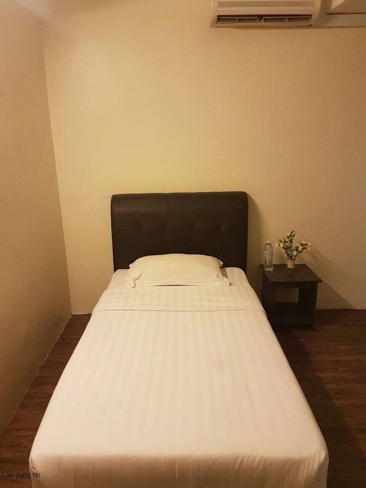 Jam Hotel Kota Warisan Sepang @ Erl Salak Tinggi, Klia 1-2 & F1 Екстериор снимка