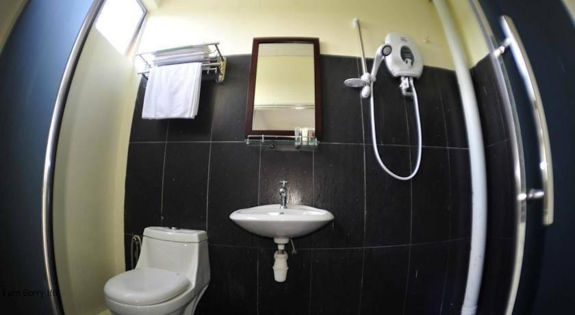 Jam Hotel Kota Warisan Sepang @ Erl Salak Tinggi, Klia 1-2 & F1 Екстериор снимка