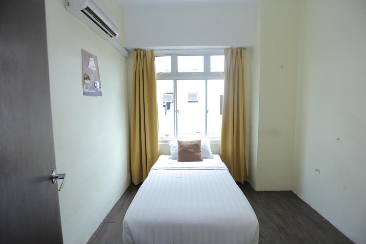 Jam Hotel Kota Warisan Sepang @ Erl Salak Tinggi, Klia 1-2 & F1 Екстериор снимка