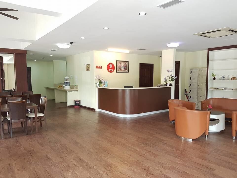 Jam Hotel Kota Warisan Sepang @ Erl Salak Tinggi, Klia 1-2 & F1 Екстериор снимка