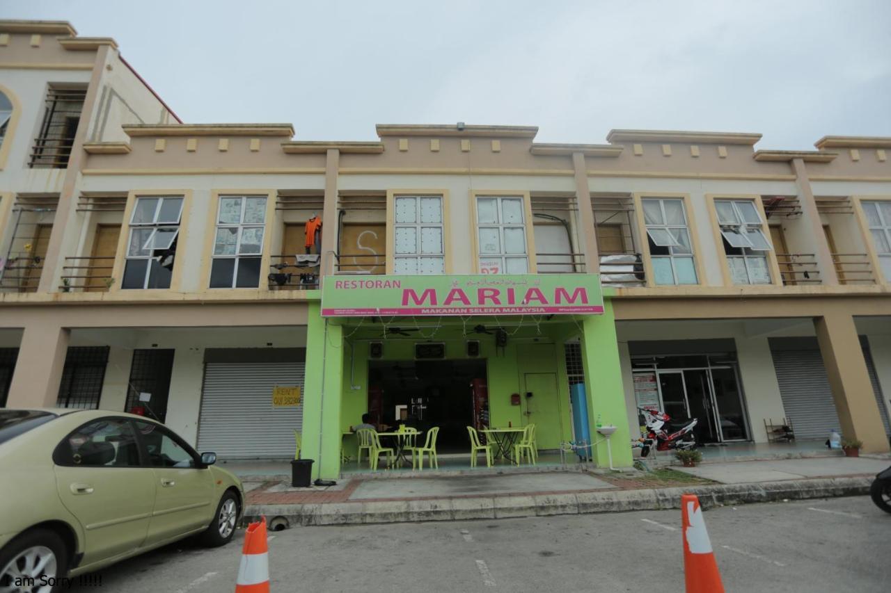 Jam Hotel Kota Warisan Sepang @ Erl Salak Tinggi, Klia 1-2 & F1 Екстериор снимка