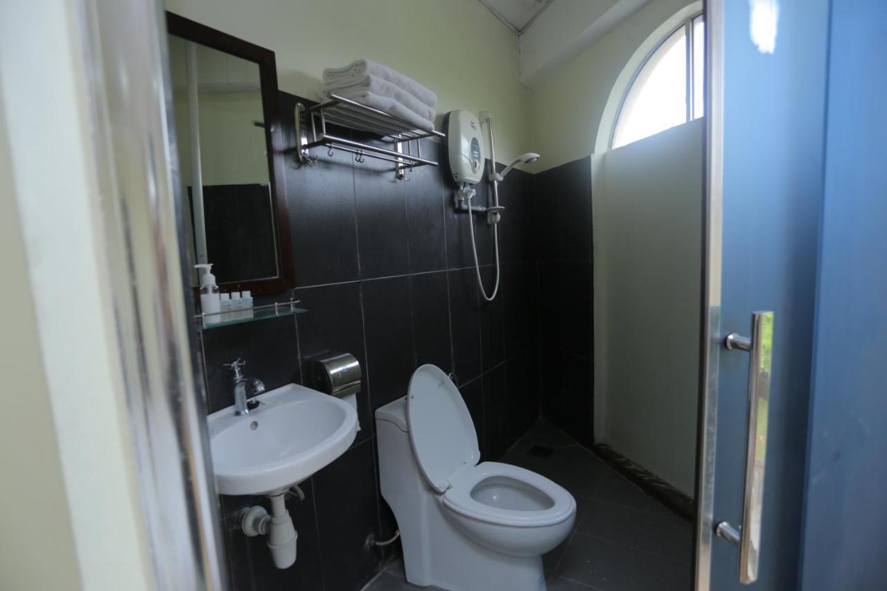 Jam Hotel Kota Warisan Sepang @ Erl Salak Tinggi, Klia 1-2 & F1 Стая снимка
